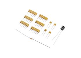 SparkFun Bar Graph Breakout Kit (5)