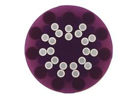 LilyPad SimpleSnap Protoboard (3)