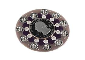 LilyPad SimpleSnap Protoboard (4)