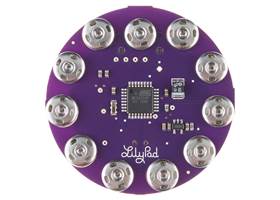 LilyPad Arduino SimpleSnap (4)