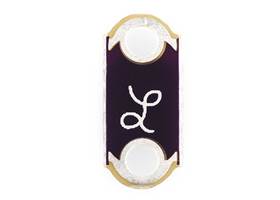 LilyPad LED Pink (5pcs) (4)