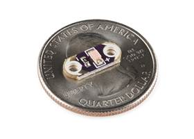 LilyPad LED Pink (5pcs) (5)