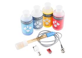 pH Sensor Kit
