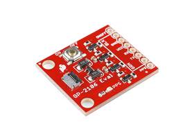 SparkFun GPS Evaluation Board - GP-2106
