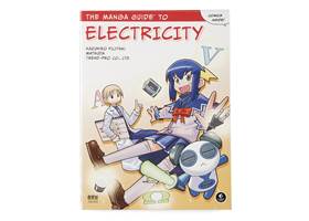 Manga Guide to Electricity (2)