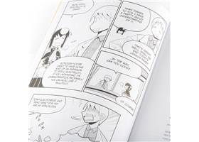 Manga Guide to Electricity (4)