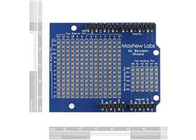 Go-Between Shield (2)