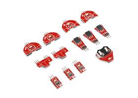 SparkFun LogicBlocks Kit