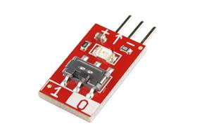 SparkFun LogicBlocks Kit (6)
