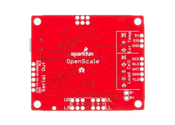 SparkFun OpenScale (4)