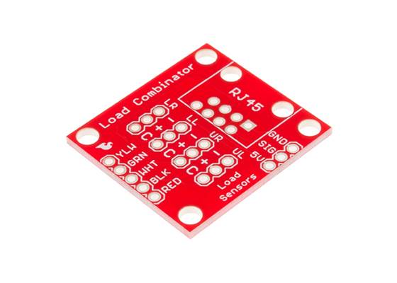 SparkFun Load Sensor Combinator