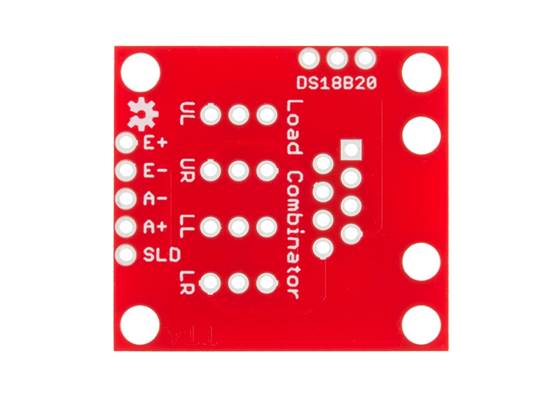 SparkFun Load Sensor Combinator (3)
