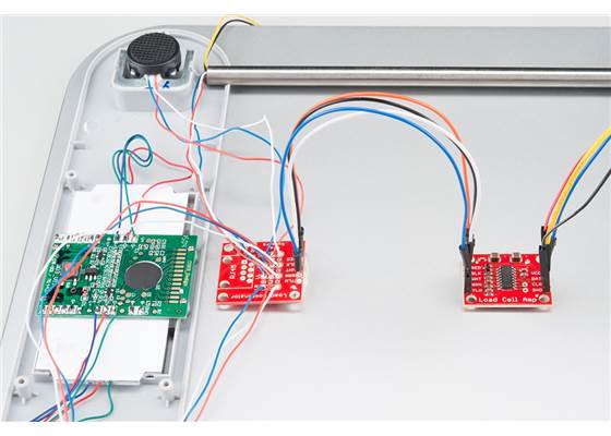 SparkFun Load Sensor Combinator (5)