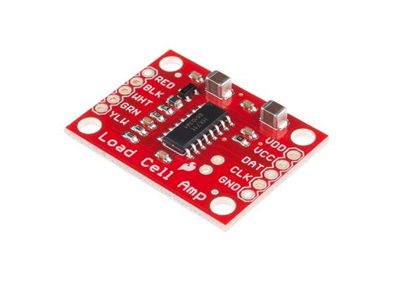 SparkFun Load Cell Amplifier - HX711
