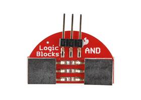 SparkFun LogicBlocks Kit (16)