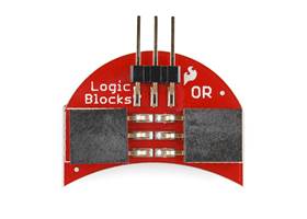 SparkFun LogicBlocks Kit (19)
