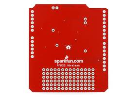 SparkFun RFM22 Shield - 434MHz (3)