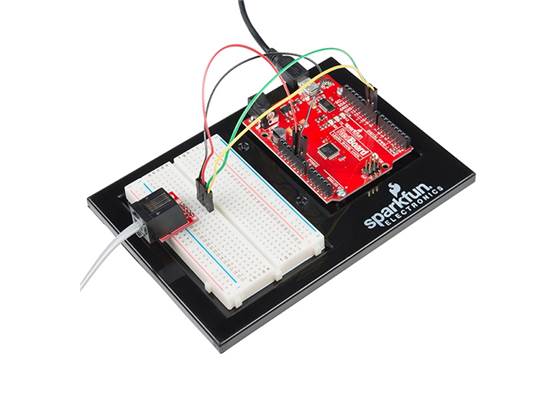 SparkFun RJ11 Breakout (4)