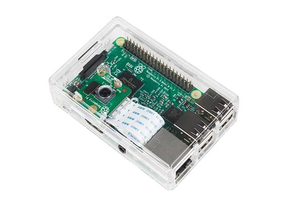 Raspberry Pi Camera Module V2 (5)