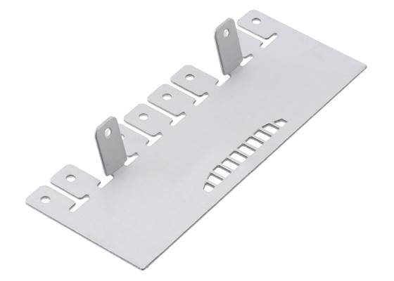 Zumo Windowed Blade (for 32U4/2040).