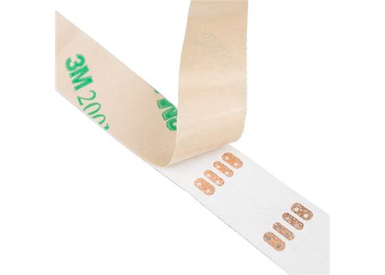 LED RGB Strip - Addressable, 5m (APA102) (3)