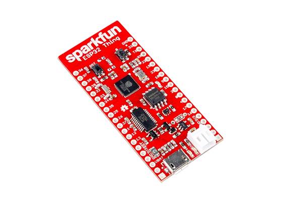 SparkFun ESP32 Thing