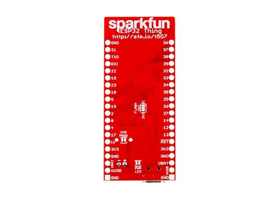 SparkFun ESP32 Thing (3)
