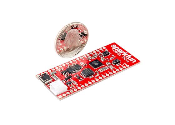 SparkFun ESP32 Thing (4)