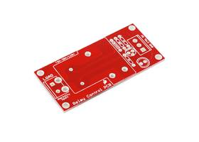 Relay Control PCB