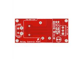 Relay Control PCB (2)