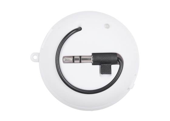 Hamburger Mini Speaker (2)