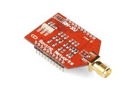 RN-XV WiFly Module - RP-SMA Connector