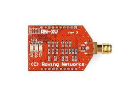 RN-XV WiFly Module - RP-SMA Connector (2)