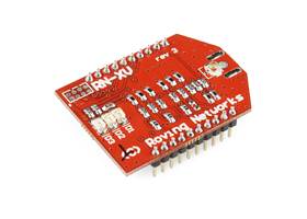 RN-XV WiFly Module - U.FL Connector