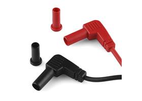 Multimeter Probes - Tweezers (4)