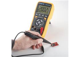Multimeter Probes - Tweezers (5)