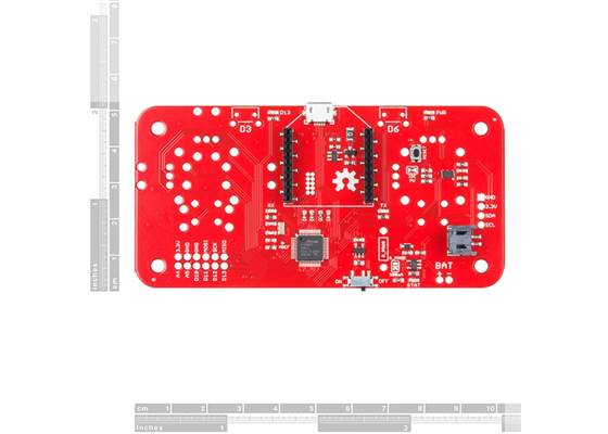 SparkFun Wireless Joystick Kit (2)