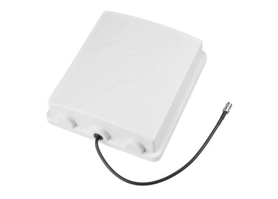 UHF RFID Antenna (RP-TNC)