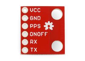 SparkFun GP-2106 Breakout (3)