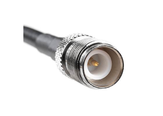 UHF RFID Antenna (RP-TNC) (5)