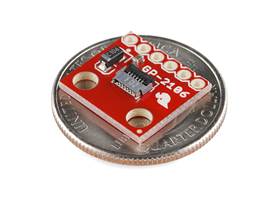 SparkFun GP-2106 Breakout (4)