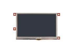 Serial TFT LCD 4.3" with Touchscreen - uLCD43 (2)