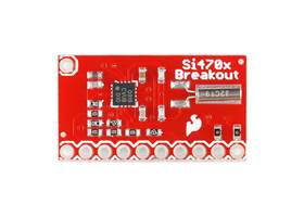 SparkFun FM Tuner Basic Breakout - Si4703 (4)