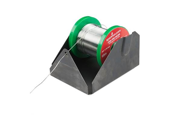 Solder-Mate Solder Dispenser