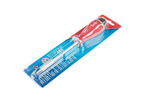 Xcelite 8-in-1 Screwdriver Set (4)