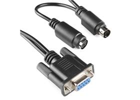 Magnetic Card Reader (2)