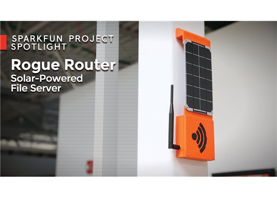 SparkFun ESP8266 Thing - Dev Board (with Headers) (5)