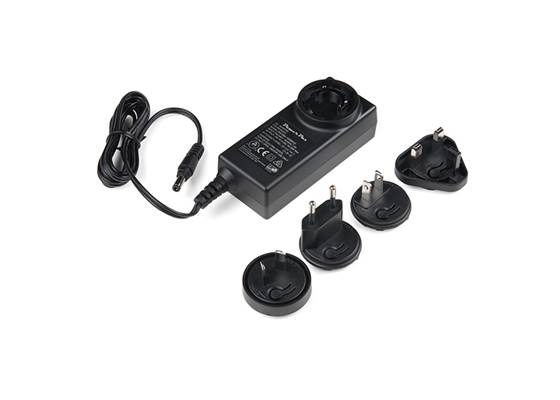 Global Power Supply - 15V 4.34A