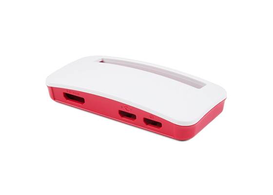 Raspberry Pi Zero Case (2)