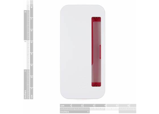 Raspberry Pi Zero Case (3)